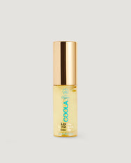 COOLA Liplux Hydrating Oil Golden Glow SPF 30