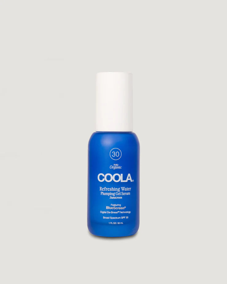 COOLA Refreshing Water Plumping Gel SPF 30