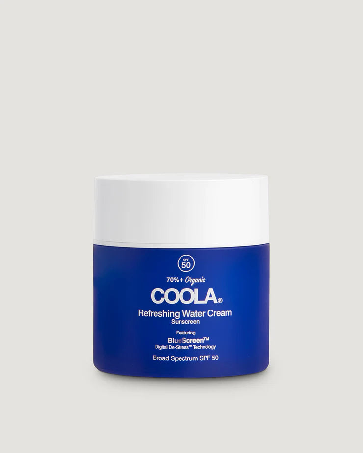 Coola Refreshing Water Cream SPF 50