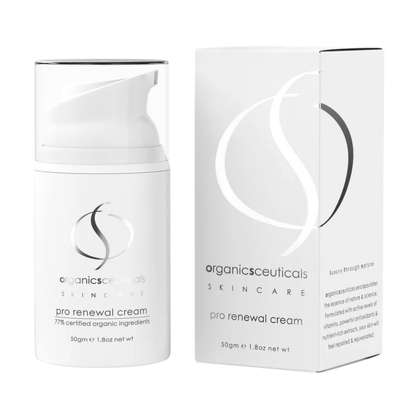 Pro Renewal Cream