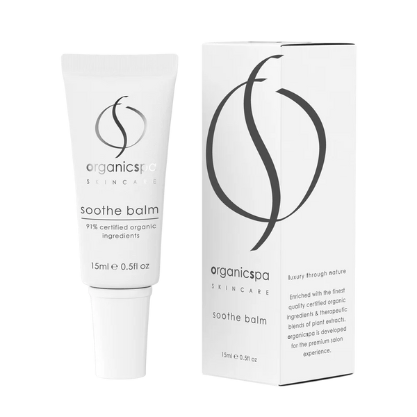 Soothe Balm