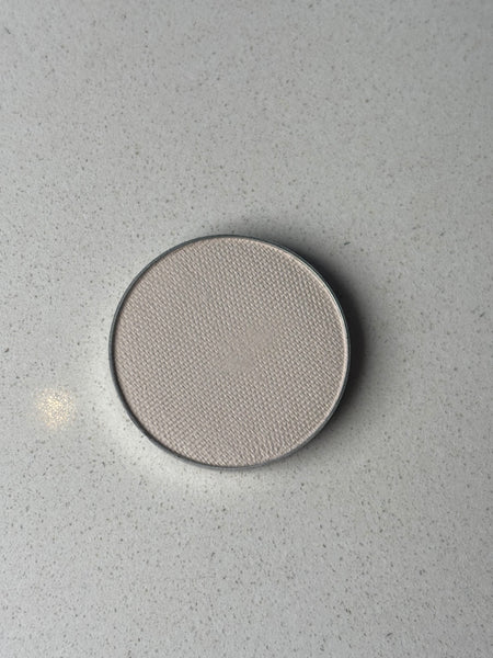 Ivory Matte Eyeshadow