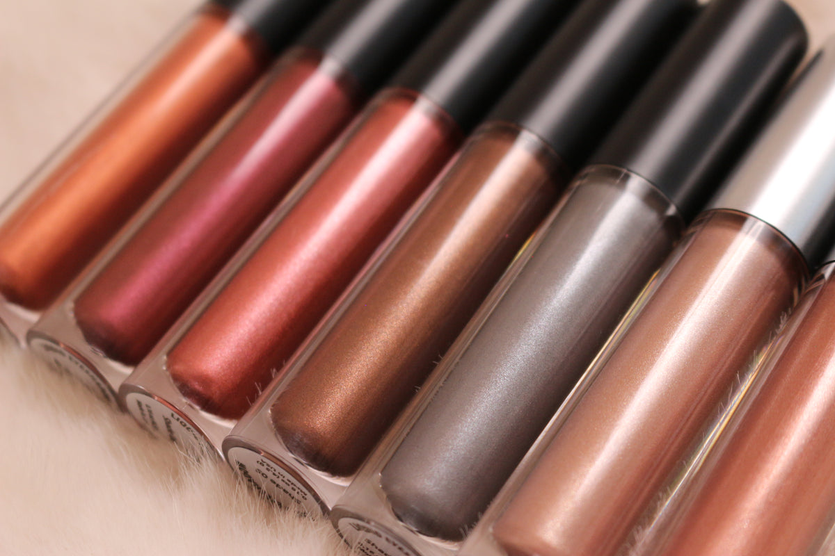 Radiant Gaze Holiday Trio