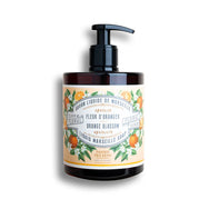 Orange Blossom Liquid Marseille Soap- Panier Des Sens