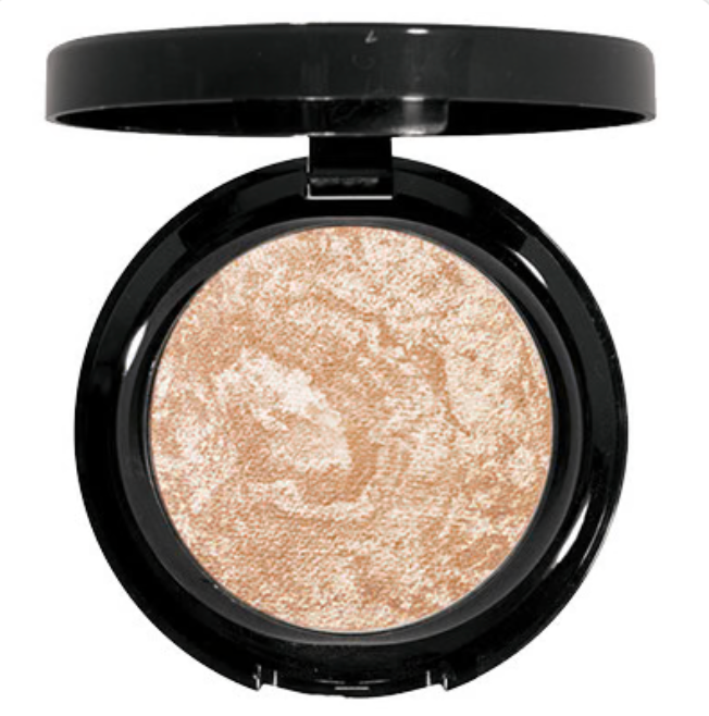 Baked Bronzer