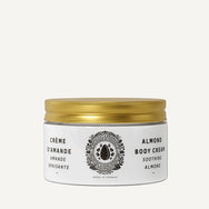 Almond Body Cream- Panier des Sens