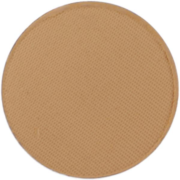 French Cream Single Eyeshadow Pan