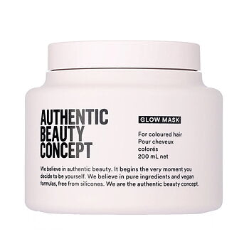 Authentic Beauty Concept Glow Mask- Valentines Special- 14% Off