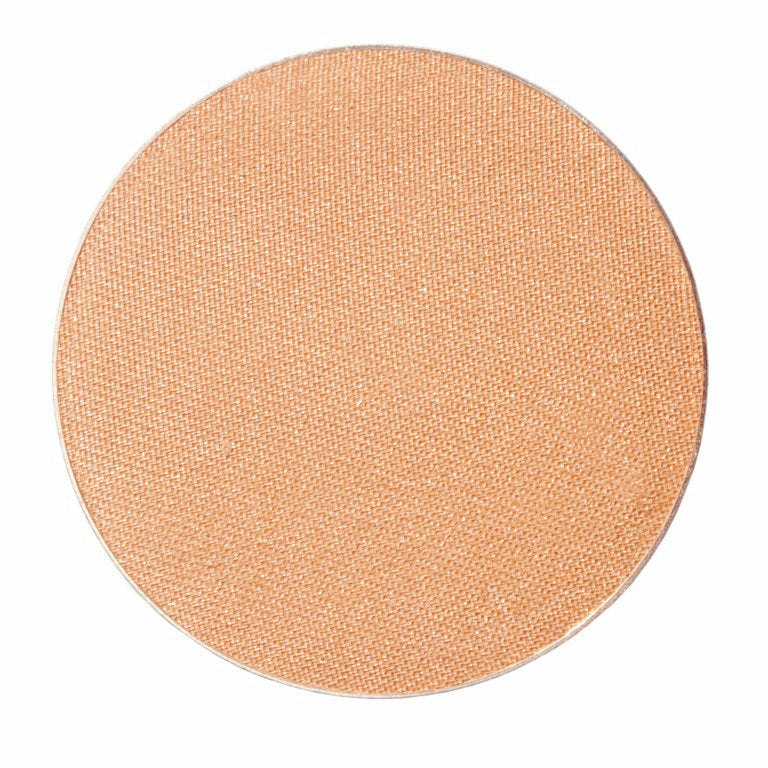 Sand Single Eyeshadow Pan