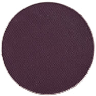 Smoky Plum Single Eyeshadow Pan
