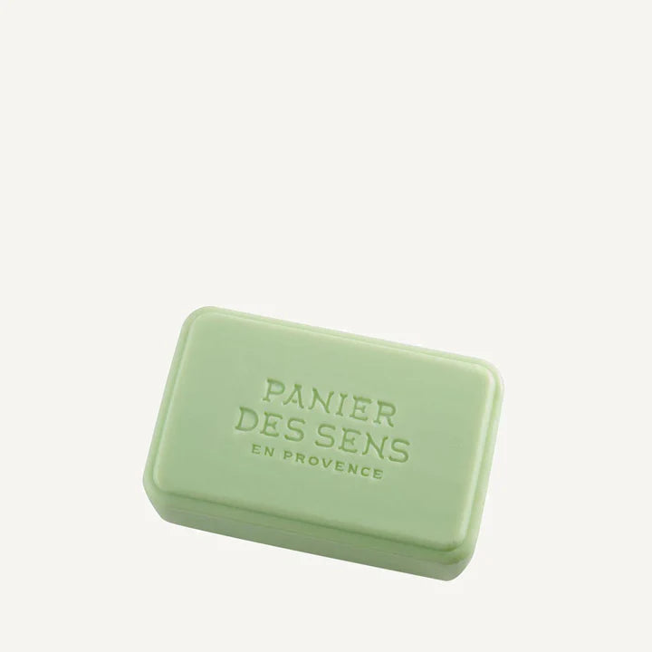 Lemon Verbena Bar Soap- Panier des Sens