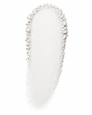 White Single Eyeshadow Pan