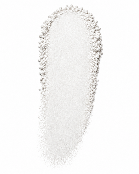 White Single Eyeshadow Pan