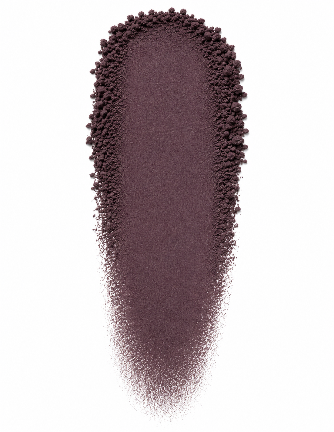 Smoky Plum Single Eyeshadow Pan