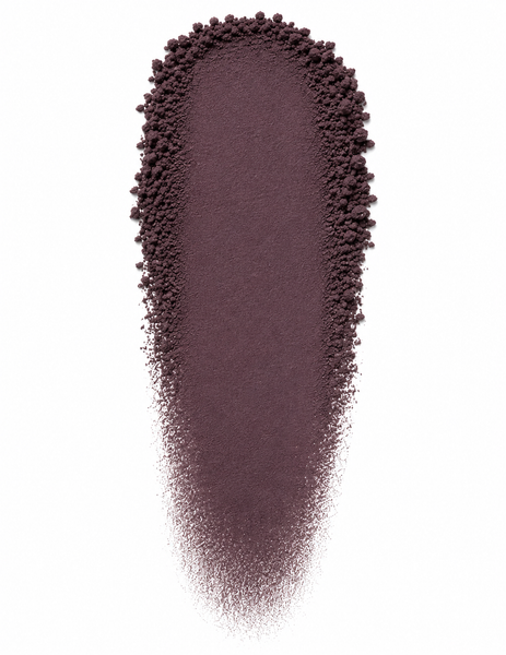 Smoky Plum Single Eyeshadow Pan