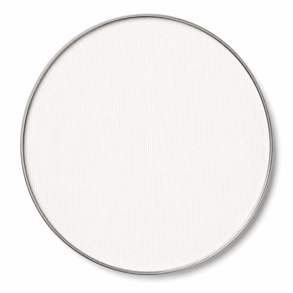 White Matte Eyeshadow
