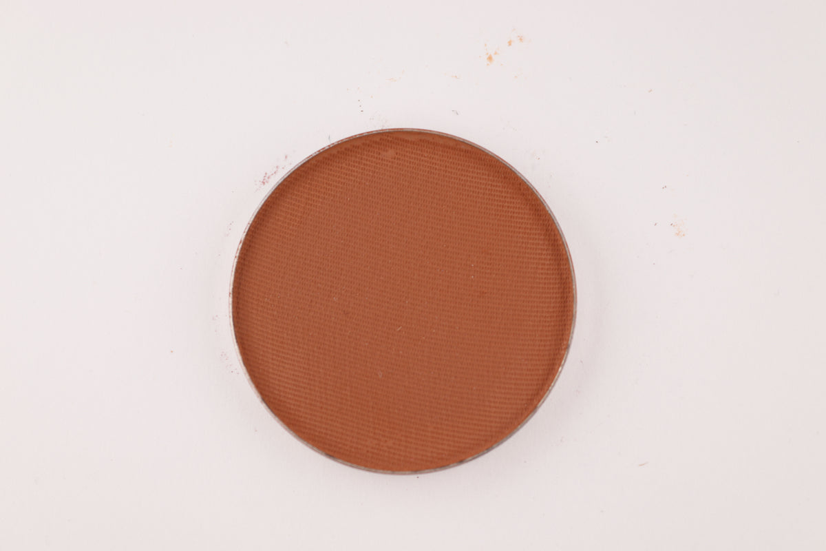 Eye and Cheek Powders