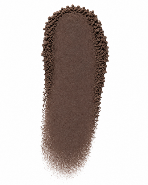 Burnt Single Eyeshadow Pan