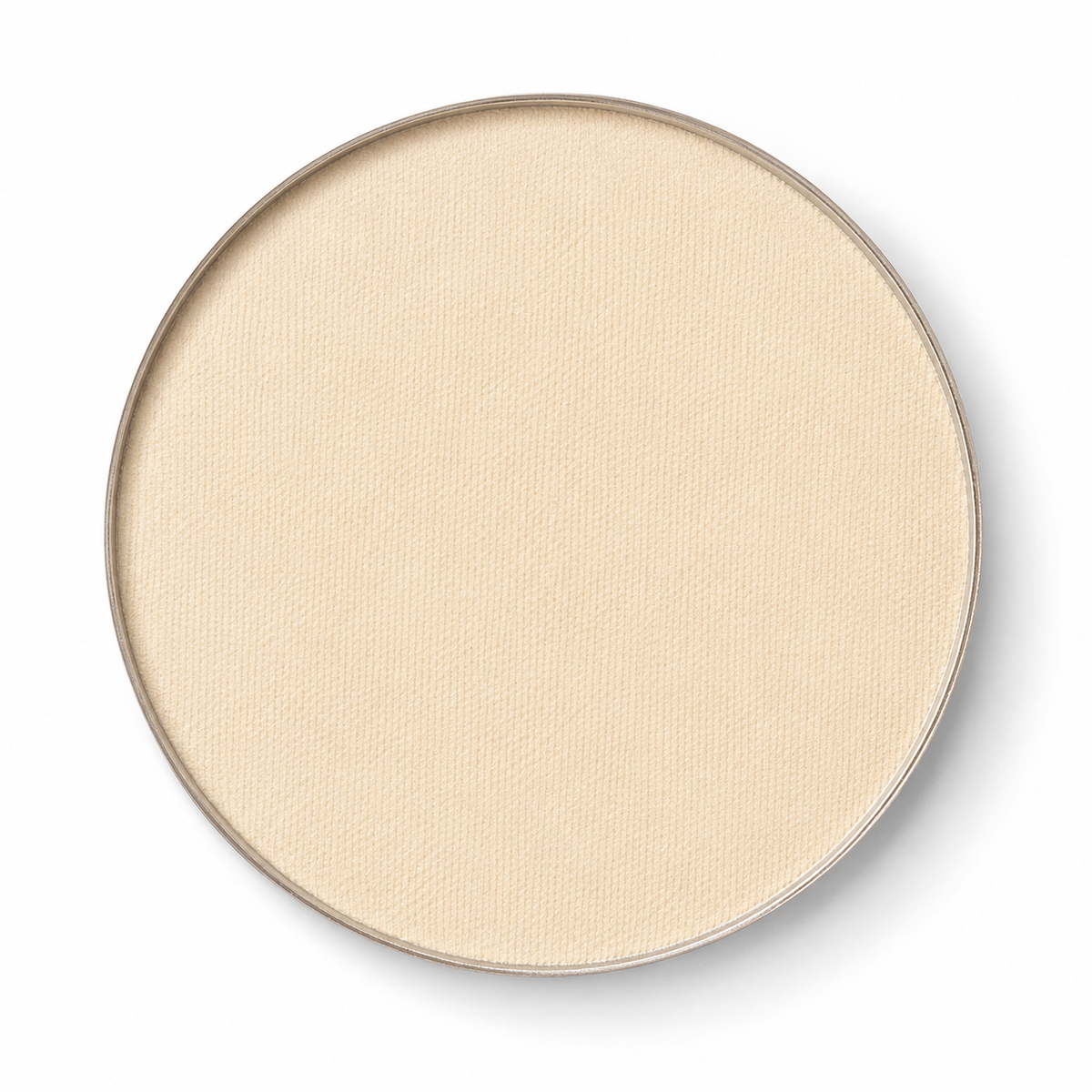 Ivory Matte Eyeshadow