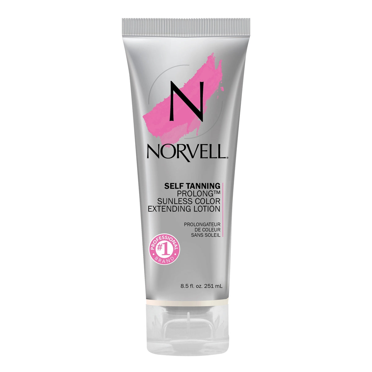 Norvell Self Tanning Prolong Lotion