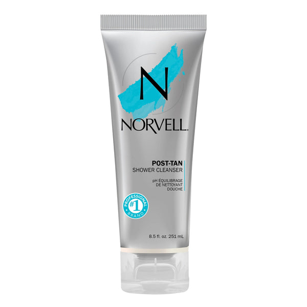 Norvell Post Tan Shower Cleanser