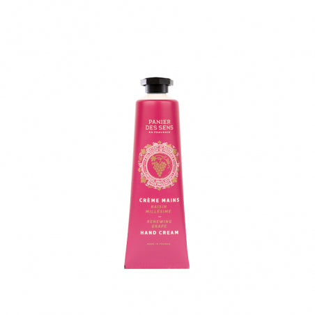White Grape Hand Cream