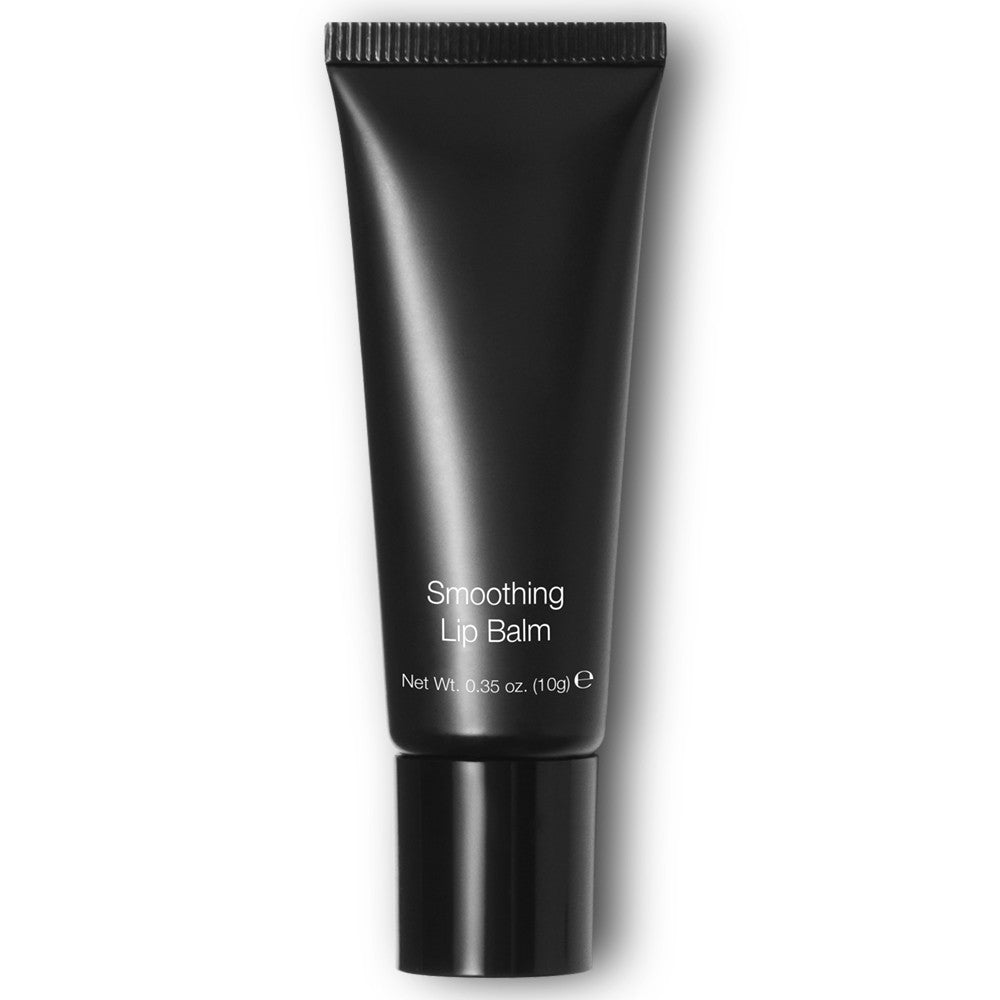 Smoothing Lip Balm and Sugar Lip Scrub