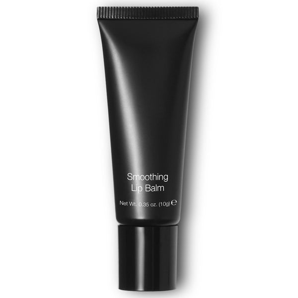 Smoothing Lip Balm and Sugar Lip Scrub